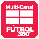 Logo Multi Channel - Fútbol 360 - {$city_p01}, {$state_p01} - {$storename_p01} - Distribuidor autorizado de DISH